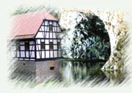 Ausflug in die Felsendome