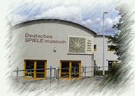 Ausflug ins Spielemuseum Chemnitz